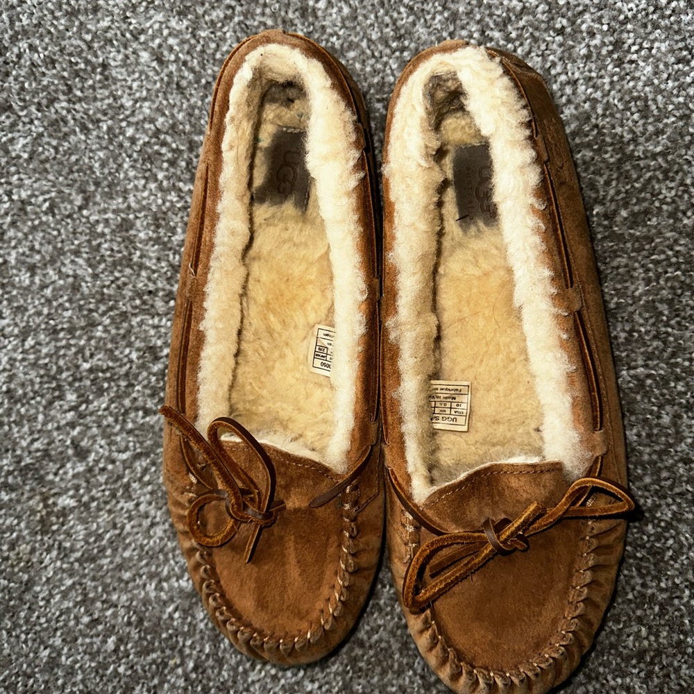 Ugg Moccasins